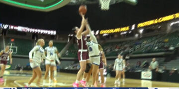 Morenci Falls One Game Shy of Advancing to The State Title, 37-34 Final
