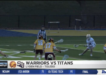 St. John’s Comeback Cut Short In 10-9 Overtime Loss To Walsh Jesuit