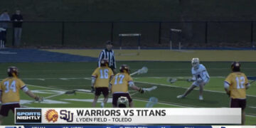 St. John’s Comeback Cut Short In 10-9 Overtime Loss To Walsh Jesuit