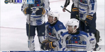 In A Galaxy Not So Far Away Walleye Blast Knight Monsters 4-3