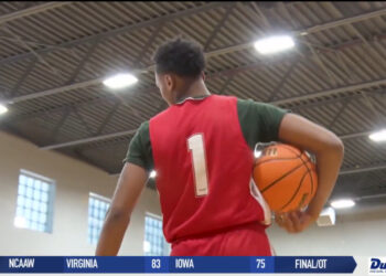 Best of This Season’s Top Recruits