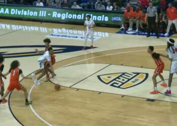 Central Catholic’s Manny Johnson Opens On His Stellar Senior Season, His Future, & Much More