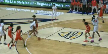 Central Catholic’s Manny Johnson Opens On His Stellar Senior Season, His Future, & Much More