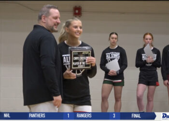 Northwest Ohio Basketball Stars Shine At District 7 All-Star Game