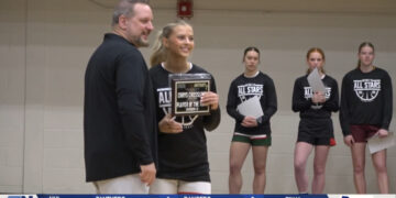 Northwest Ohio Basketball Stars Shine At District 7 All-Star Game