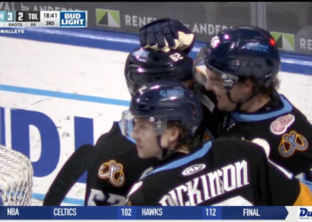 Fins & Feathers: Matt Melzak Breaks Down the Weekend That Was