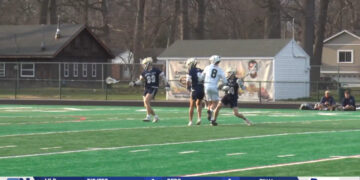 Titans Explode For 24 Goals on the Road at Ottawa Hills to Win Big