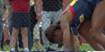 Experience and Ambition Have Whitmer Track & Field Ready to Pounce