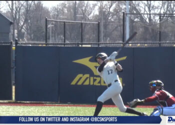 Toledo Baseball Completes Weekend Sweep Over UMass