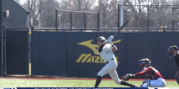 Toledo Baseball Completes Weekend Sweep Over UMass