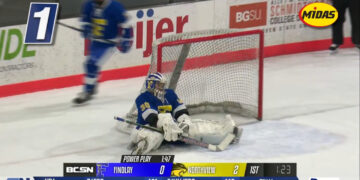 Top Five Plays of the Week