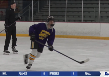 Northview Ready to Pounce on Gilmour in State Semifinal on Saturday