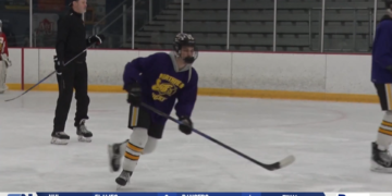 Northview Ready to Pounce on Gilmour in State Semifinal on Saturday