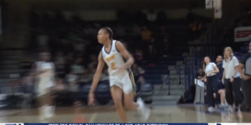 Trio of Toledo Rockets Earn All-MAC Honors Ahead of Conference Tournament