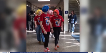 Inside the NLL State Champion Napoleon Girls Bowling Team