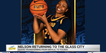 Former Rogers Basketball Star Transfers to Toledo