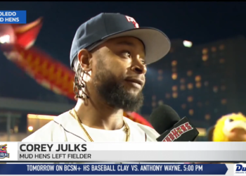 Hens Claw Saints 5-2, Powered by Julks and Jung Homers