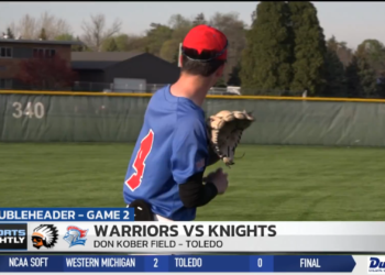 St. Francis Ends Doubleheader with Brother Rice in a Tie, 2-2