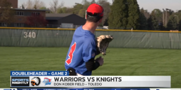 St. Francis Ends Doubleheader with Brother Rice in a Tie, 2-2