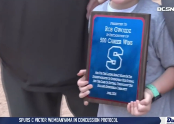 Springfield Gets Milestone Win over Fremont Ross, 4-0