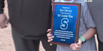 Springfield Gets Milestone Win over Fremont Ross, 4-0