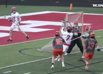 St. Francis Defends Its Castle Against Southview, 10-4