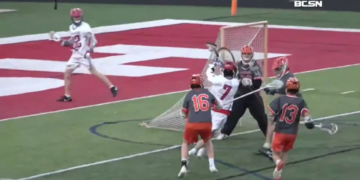 St. Francis Defends Its Castle Against Southview, 10-4