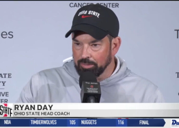 Ryan Day Looks Ahead To Summer Needs