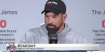 Ryan Day Looks Ahead To Summer Needs