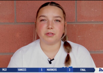 St. John’s Race Kowalczyk Ends Titan-Sized Career With First Team All-BCSN Honors