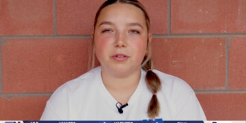 St. John’s Race Kowalczyk Ends Titan-Sized Career With First Team All-BCSN Honors