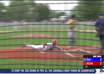 Walleye Carrying Dominant 3rd Period into Game 2 Saturday