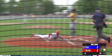 Walleye Carrying Dominant 3rd Period into Game 2 Saturday