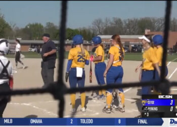 After Setting Franchise Record In Tickets Sold, Walleye Expect More Intense Playoff Atmosphere