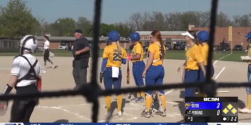 After Setting Franchise Record In Tickets Sold, Walleye Expect More Intense Playoff Atmosphere