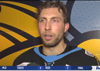 Fast Starts Key to Walleye Success as Playoff Series Hits the Road