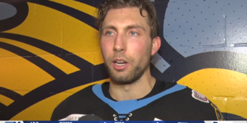 Fast Starts Key to Walleye Success as Playoff Series Hits the Road