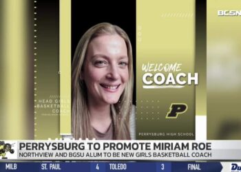 Perrysburg Girls Basketball Promotes Miriam Roe to Head Coach