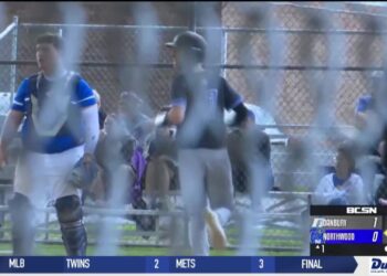 After Setting Franchise Record In Tickets Sold, Walleye Expect More Intense Playoff Atmosphere