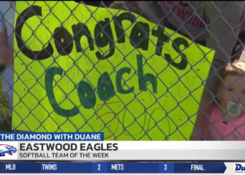 After Setting Franchise Record In Tickets Sold, Walleye Expect More Intense Playoff Atmosphere