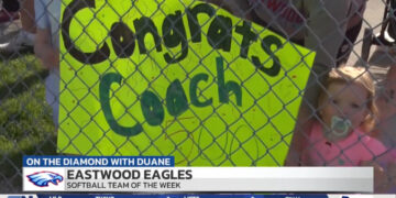After Setting Franchise Record In Tickets Sold, Walleye Expect More Intense Playoff Atmosphere