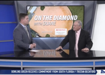 Six Eagles Fly To The College Ranks At Notre Dame Academy Signing Day