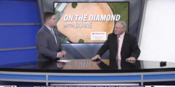 Six Eagles Fly To The College Ranks At Notre Dame Academy Signing Day