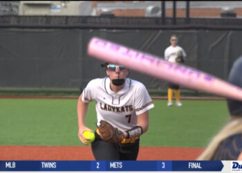 After Setting Franchise Record In Tickets Sold, Walleye Expect More Intense Playoff Atmosphere