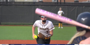 After Setting Franchise Record In Tickets Sold, Walleye Expect More Intense Playoff Atmosphere