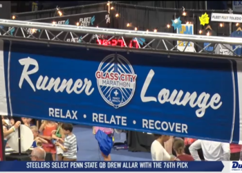 Walleye Carrying Dominant 3rd Period into Game 2 Saturday