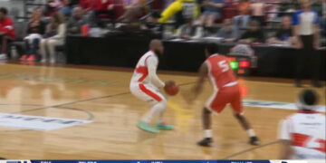 St. John’s Race Kowalczyk Ends Titan-Sized Career With First Team All-BCSN Honors