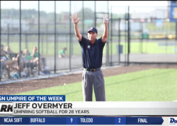 Walleye Carrying Dominant 3rd Period into Game 2 Saturday