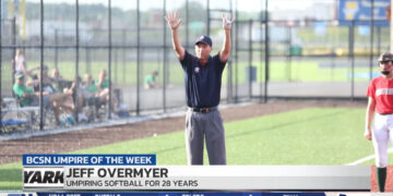 Walleye Carrying Dominant 3rd Period into Game 2 Saturday