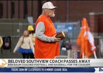 St. John’s Race Kowalczyk Ends Titan-Sized Career With First Team All-BCSN Honors